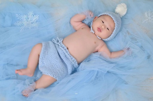 安顺宝宝拉肚子发烧